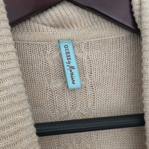 Guess by Marciano Cardigan - Picture 4 of 7